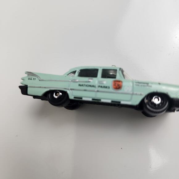 Mixed Lot of Matchbox Vehicles Various Dates 1983 to Current 5 Cars & 1 Airplane - Picture 12 of 15